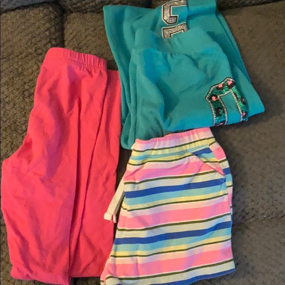 Bottoms bundle